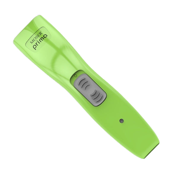 Moser Prima Replacement Housing – Durable Protective Shell with Precision Fit Design