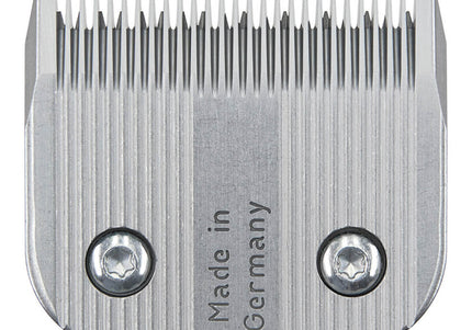 Moser No. 10F Clipper Blade – Precision 2mm Stainless Steel, Durable Cutting Edge