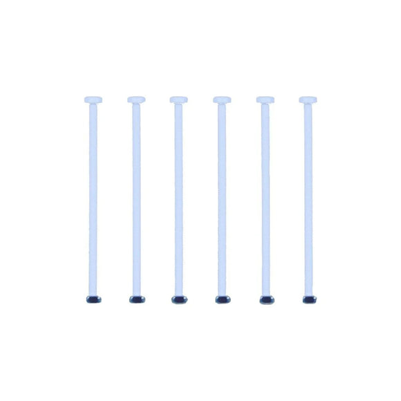 PetSafe Extreme Weather Pet Door Hardware Kit – Complete Mounting Set with Durable Fasteners