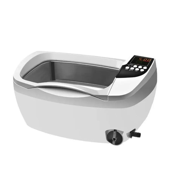 AC Ultrasonic Cleaner 3L – Stainless Steel Tank, Powerful Professional Cleaning Device