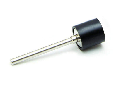 Oster Replacement Nail Grooming Drum – Durable Rubber Shaft, Compatible with Oster Grinders