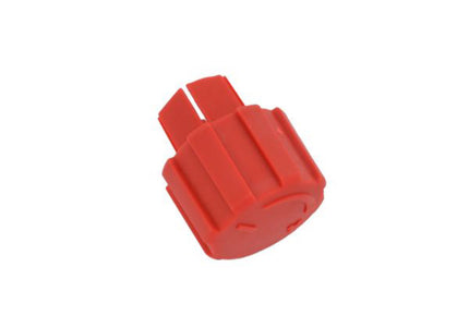 Heiniger Delta Razor Blade Clamp Nut – Precision Replacement Part for Secure Blade Attachment