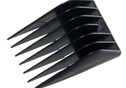 Moser Wahl Clipper Attachment Comb – 19mm Spacer Compatible with 1400, 1230, 1854, Arco Models