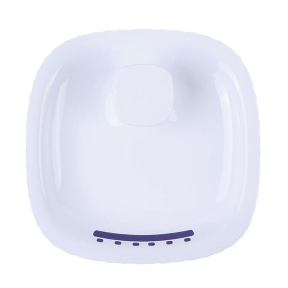 Record Nettuno Fountain 3L – Elegant Pet Water Dispenser with LED Light and Water Level Indicator