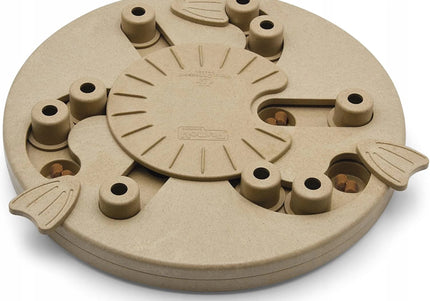 Nina Ottosson Dog Worker Level 3 Puzzle – Interactive Educational Game, Advanced Challenge