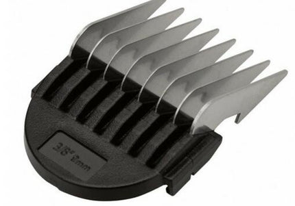 Oster Stainless Steel Comb Spacer – 9mm Precision Attachment for C200, Pro 600i Clippers