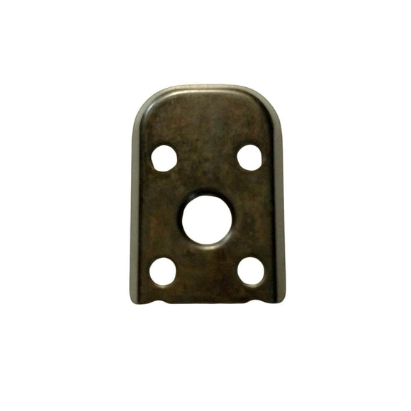 Aesculap Favorita Blade Bed – Precision Replacement Part, Durable Construction