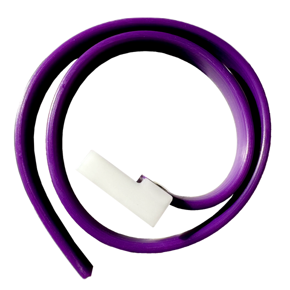 nurtureCALM 24/7 Calming Pheromone Collar 60cm – Long-Lasting Stress Relief Solution