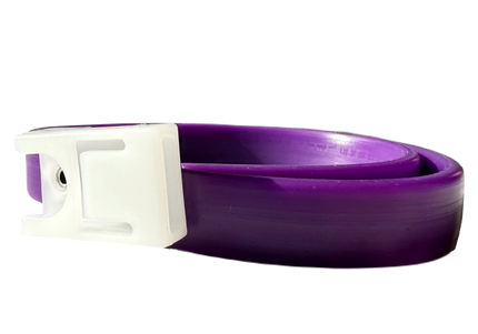 nurtureCALM 24/7 Cat Calming Collar – 38cm Adjustable Pheromone-Infused Design, Stress Relief