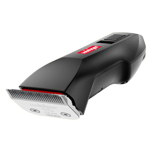 Heiniger Onyx Corded Clipper – Powerful Multi-Animal Grooming Tool with Precision Blades
