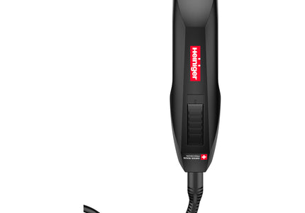 Heiniger Onyx Corded Clipper – Powerful Multi-Animal Grooming Tool with Precision Blades