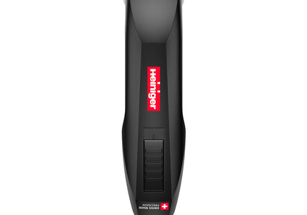 Heiniger Onyx Corded Clipper – Powerful Multi-Animal Grooming Tool with Precision Blades