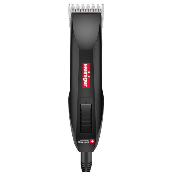 Heiniger Onyx Corded Clipper – Powerful Multi-Animal Grooming Tool with Precision Blades