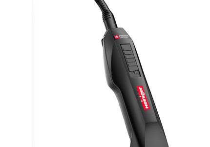 Heiniger Onyx Corded Clipper – Powerful Multi-Animal Grooming Tool with Precision Blades