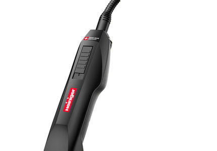 Heiniger Onyx Corded Clipper – Powerful Multi-Animal Grooming Tool with Precision Blades