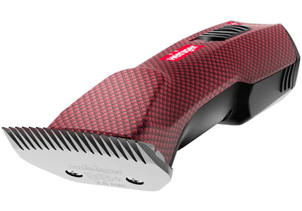 Heiniger Opal Xtend Cordless Clipper – 2-in-1 Rechargeable Design with Precision Blades and Long Battery Life