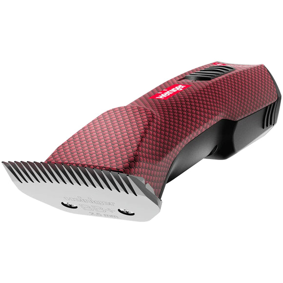 Heiniger Opal Xtend Cordless Clipper – 2-in-1 Rechargeable Design with Precision Blades and Long Battery Life