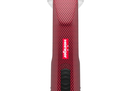 Heiniger Opal Xtend Cordless Clipper – 2-in-1 Rechargeable Design with Precision Blades and Long Battery Life