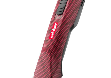 Heiniger Opal Xtend Cordless Clipper – 2-in-1 Rechargeable Design with Precision Blades and Long Battery Life