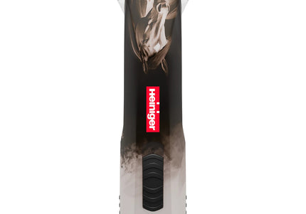 Heiniger Opal Horse Cordless Clipper – Precision Grooming Tool with 10WF Blade, Rechargeable