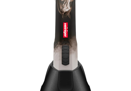 Heiniger Opal Horse Cordless Clipper – Precision Grooming Tool with 10WF Blade, Rechargeable