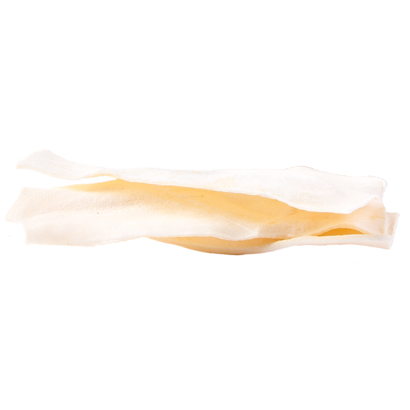 Orozyme Oradental Collagen Stripes L – Large Size Dental Chews with Collagen, Promotes Oral Health