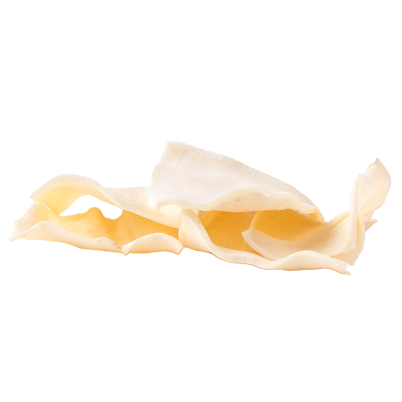 Orozyme Oradental Collagen Stripes M – Medium Size Dental Chews, Natural Collagen Formula