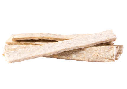 Orozyme Oradental Collagen Stripes S – Collagen Dental Chews, Small Size, Promotes Oral Health