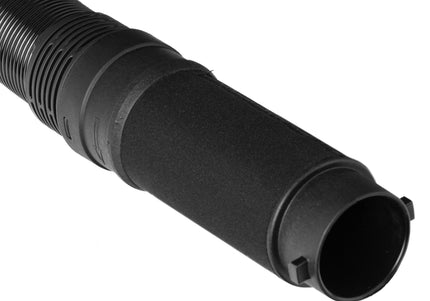 Hose Holder with Heat Shield – Secure Mount Compatible with Blovi and Shernbao Dryers