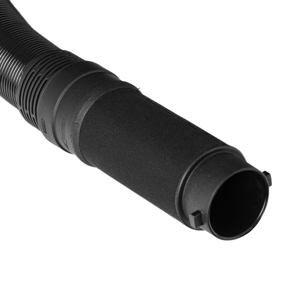 Hose Holder with Heat Shield – Secure Mount Compatible with Blovi and Shernbao Dryers