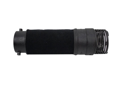 Hose Holder with Heat Shield – Secure Mount Compatible with Blovi and Shernbao Dryers