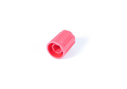 Heiniger Progress Blade Pressure Adjustment Knob Cover – Durable Replacement Part for Razors