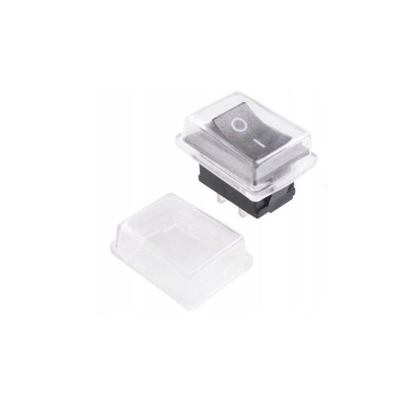 Aesculap Switch Cover – Replacement Protective Casing Compatible with FAV5, Favorita II, Favorita Speed