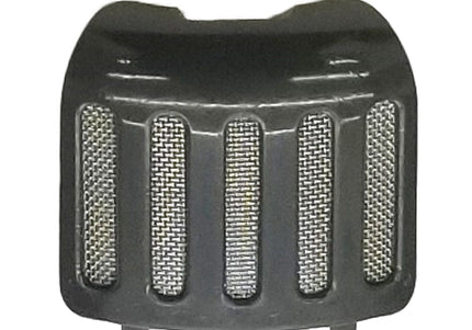 Oster Golden A5 Graphite Air Filter – Durable Replacement Part for Razor Maintenance