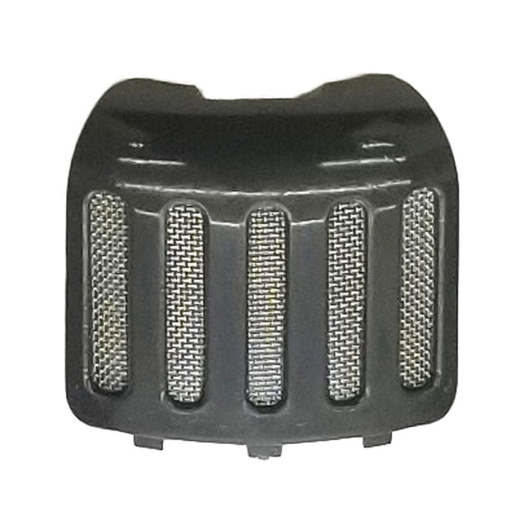 Oster Golden A5 Graphite Air Filter – Durable Replacement Part for Razor Maintenance