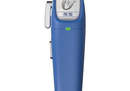 Oster Pro 700i Cordless Clipper – Professional Single-Speed Motor, Lightweight and Rechargeable