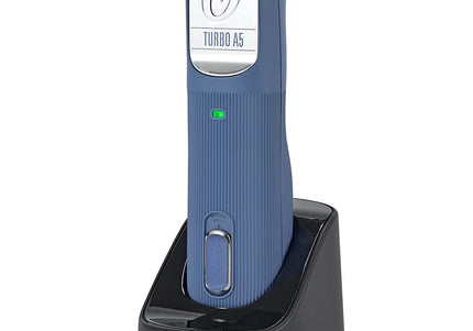 Oster Turbo A5 Cordless Trimmer – Professional Brushless Motor, High-Performance Grooming Tool