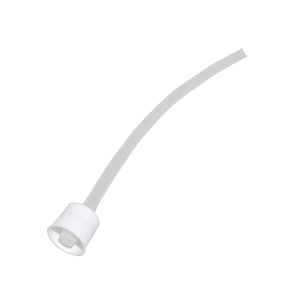 HydroSurge Gallon Inserts – Durable Replacement Accessory for Oster Bath Pro 5.1 System