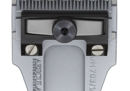 Aesculap Favorita II CL Blade – Precision Steel Cutting Edge, 0.1mm Ultra-Fine