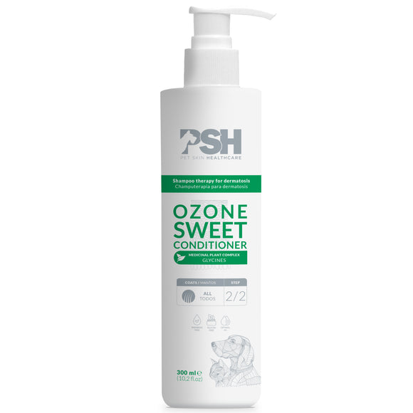 PSH professional dog grooming shampoos and conditioners  GROOMICA