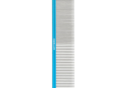 Artero 3D Comb Nature Collection 19cm – Lightweight Grooming Comb with Mixed 50/50 Tooth Spacing