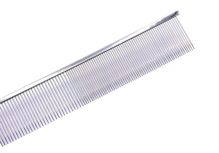 Artero Extra Volume Comb 23cm – Professional Grooming Comb with Mixed Tooth Spacing, Lightweight Design