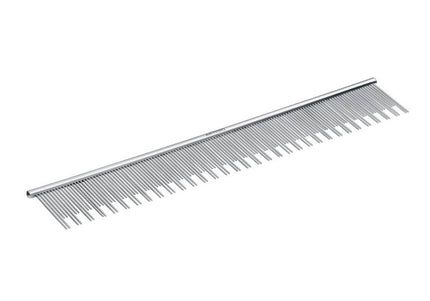 Artero Bear Volume Comb Double Prong 23cm – Mixed Tooth Length, Lifting and Backcombing Tool
