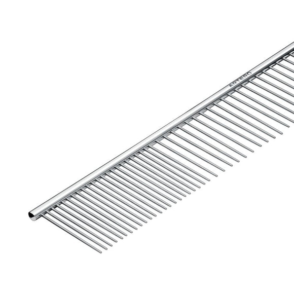 Artero Bear Poodle Volume Comb 23cm – Mixed Tooth Spacing, Curly Hair Styling Tool