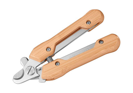 Artero Sasha Ergo M Nail Clipper – Ergonomic Stainless Steel Clippers, Medium to Large Size