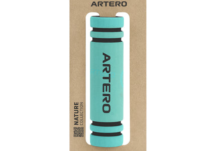 Artero Pop Handle Protector – Soft Foam Cover for Brush Handles, Comfortable Grip