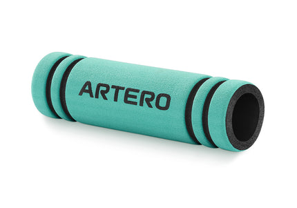 Artero Pop Handle Protector – Soft Foam Cover for Brush Handles, Comfortable Grip
