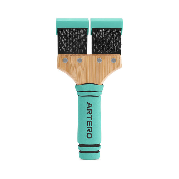 Artero Pop Handle Protector – Soft Foam Cover for Brush Handles, Comfortable Grip