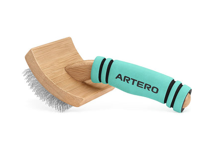 Artero Pop Handle Protector – Soft Foam Cover for Brush Handles, Comfortable Grip