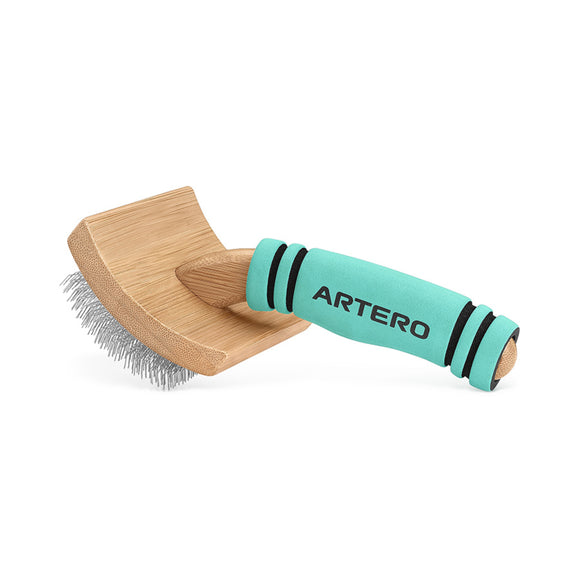 Artero Pop Handle Protector – Soft Foam Cover for Brush Handles, Comfortable Grip